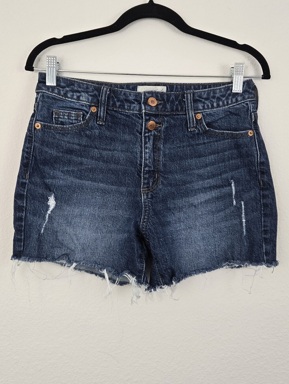 Universal Thread Vintage Midi Shorts